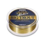 Żyłka Varivas Big Trout 16lb | 0,31mm | 150m