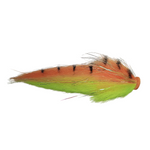 Mucha szczupakowa z dyskiem Predator Fly Manufacture 22cm | MD 07