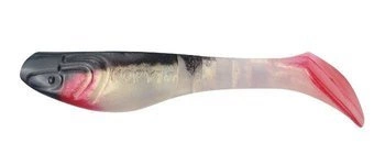 Przynęta RELAX Kopyto 3" (7.62cm) kol S026R op 4szt