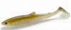 ..Guma Westin BullTeez Shadtail 9,5cm | Pearl Sand