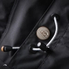 Kurtka Geoff Anderson WS Basis | Black | M