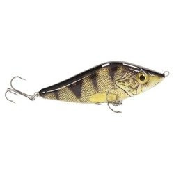 Wobler / Jerk BIELIK PIKER wolno tonący 9cm 20g PKR1