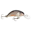 Wobler BIELIK SHAKER pływający 3,8cm 3g PŁ
