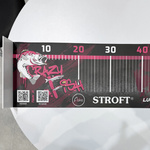 Matomiara Fiske Czarna