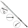 Wędka MIKADO Jaws Fast Spin 2.40m | 7-36g