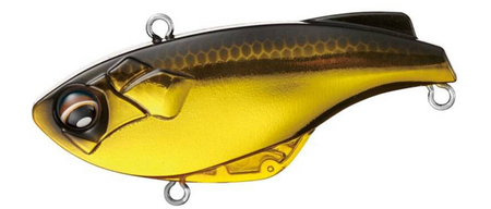 .Cykada Shimano Bantam Rattlin Sur­Vibe - 14g - 6,2cm - Black Gold