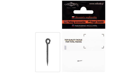 Igła Pins Delphin 7mm - 10szt