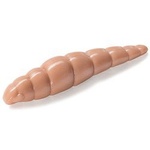 Gumy FishUp Yochu 4,3cm | 1,7" | #104/Coffe Milk | 8szt.