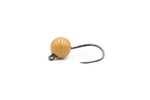 Główka wolframowa Jimmy Jig Head 4,5mm | #14 | 0,75g | Pomarańczowy - 5szt