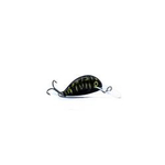 Wobler Engima Baits Cheerfish SDR 3cm | Black Tiger | pływający