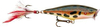 Popper Rapala Skitter Pop 5cm | F