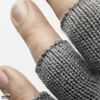 .Rękawice bez palców GEOFF ANDERSON WizWool Corespun Fingerless Glove