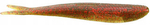 Gumy jaskółki Mikado Saira 5cm, kolor 358 8szt.