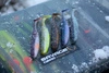 Guma SAVAGE GEAR Craft Bleak 7cm 2.5g Roach 1szt