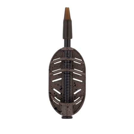 Podajnik koszyk do methody Mikado Method Feeder MFX Q.M.F. rozm. S | 30g 