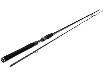 ..Wędka Westin W3 Vertical Jigging 2nd 185cm M 14-28g