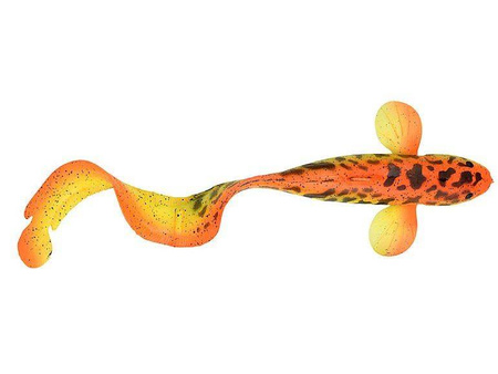 Guma Savage Gear 3D Burbot 25cm | 75g | Golden Ambulance