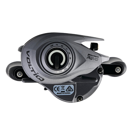 Multiplikator Abu Garcia Revo SX Voltiq LP HS LH