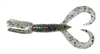 Guma Keitech Little Spider 2" | 5,4cm | #418 Bluegill Flash | 8 szt.