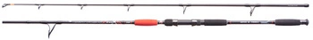 Wędka JAXON Catfish E Spin & Troll 240cm 160g