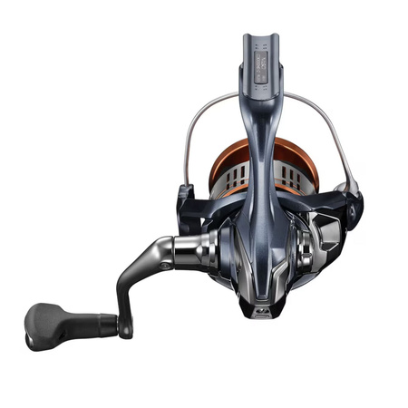 Kołowrotek Shimano Nasci FD 2500S HG