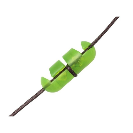 Stopery Mad Cat EZ-FIX Stops - 6 szt.