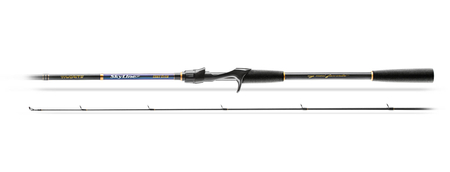 ,Wędka Favorite Skyline Casting SKYC-702H 2.13m 16-45g