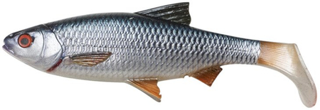 Guma Savage Gear 4D LB River Roach 22cm | Roach