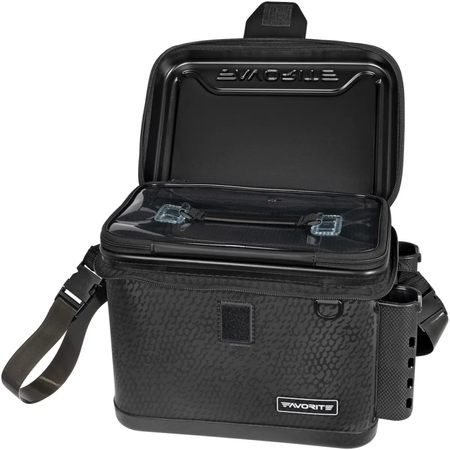 Torba Eva Favorite Tackle Bakkan BKN.1-20M 20L | black