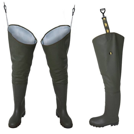 Wodery Pros Standard | rozm. 39