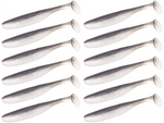Guma Keitech Easy Shiner 2" | 5,08cm | #CT06 Alewife | 12 szt.