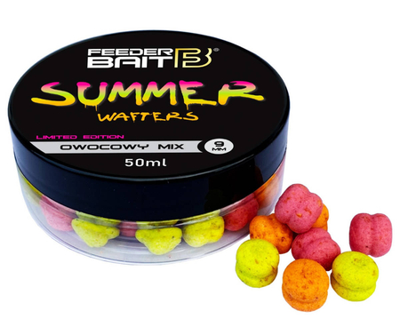 Feeder Bait Wafters Burger | Summer Edition