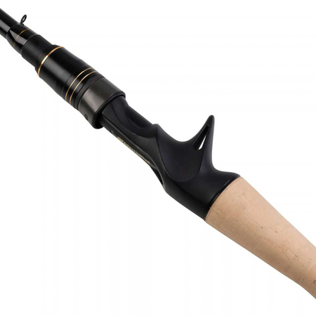 Wędka castingowa Abu Garcia RockSweeper 213cm | 40-100g