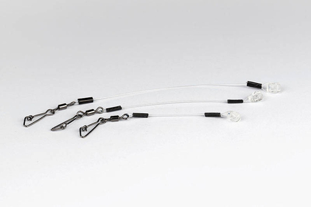 .Łącznik Matrix Feeder Links X Strong | | 8cm