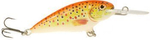 Wobler Dorado Invader 4cm | pływający |  FTR