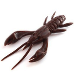 Gumy FishUp Real Craw 4,2cm | 1,5" | #012/Chaos | 10szt.