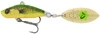 Wirujący ogonek Savage Gear 3D Sticklebait Tailspin 9g | Firetiger