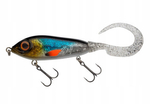 .Przynęta Abu Garcia Svartzonker McMy Tail 20cm | Blue Sunrise | tonący