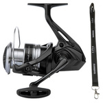 Kołowrotek Shimano Aero XR 4000