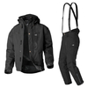 Zestaw Geoff Anderson Dozer\Urus Basis | Black | XS