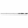 Wędka SHIMANO BASS ONE XT Casting 2,08m 12-35g