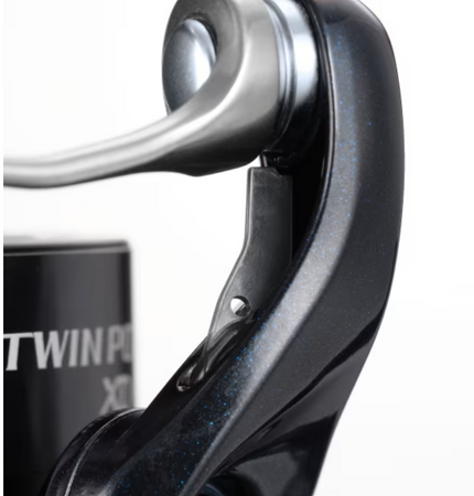 Kołowrotek Shimano Twin Power XD FB 4000 PG
