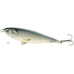Pracownia Roztocze - Wobler Boleniowy Holo 6cm - 7g - niebieski