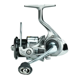 Kołowrotek Robinson Platinum FD 258