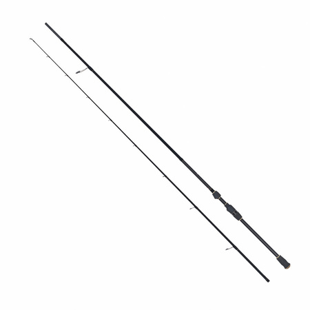 Wędka Robinson Diaflex Speeder Perch Spin 221cm | 3-14g