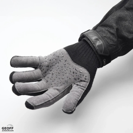 Rękawice Merino Glove | S/M