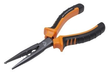 Szczypce Savage Gear MP SPLITRING AND CUT PLIERS S 13cm
