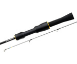 Wędka FLAGMAN Blackfire MicroJig 55SUL 1.68m 0.3-3g
