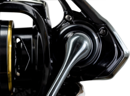 .Kołowrotek Favorite U1 2500S