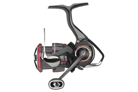 Kołowrotek Daiwa 23 Fugeo LT 2500